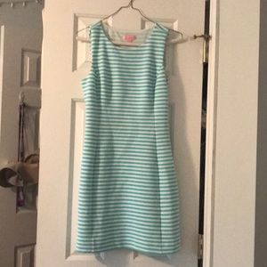 Lilly Pulitzer shift dress
